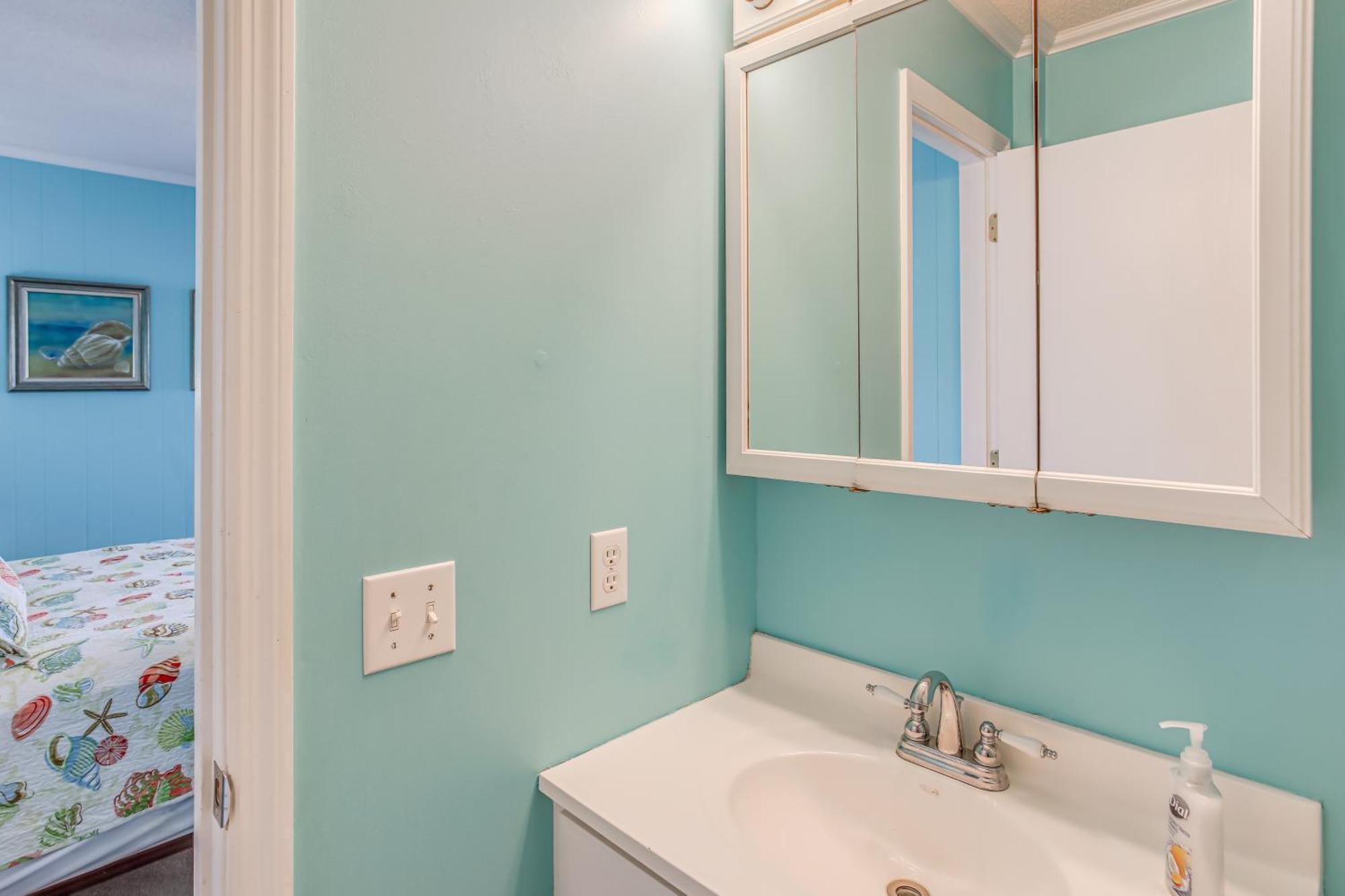 Beachfront Resort Condo With Pool View And Balcony! Myrtle Beach Zewnętrze zdjęcie
